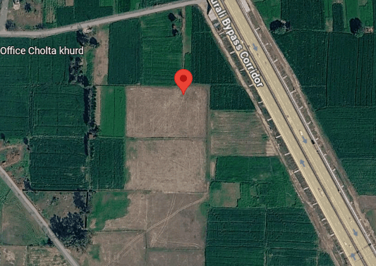 1 Kanal Land - Property Gallery Image | Realty Holding & Management Consultants