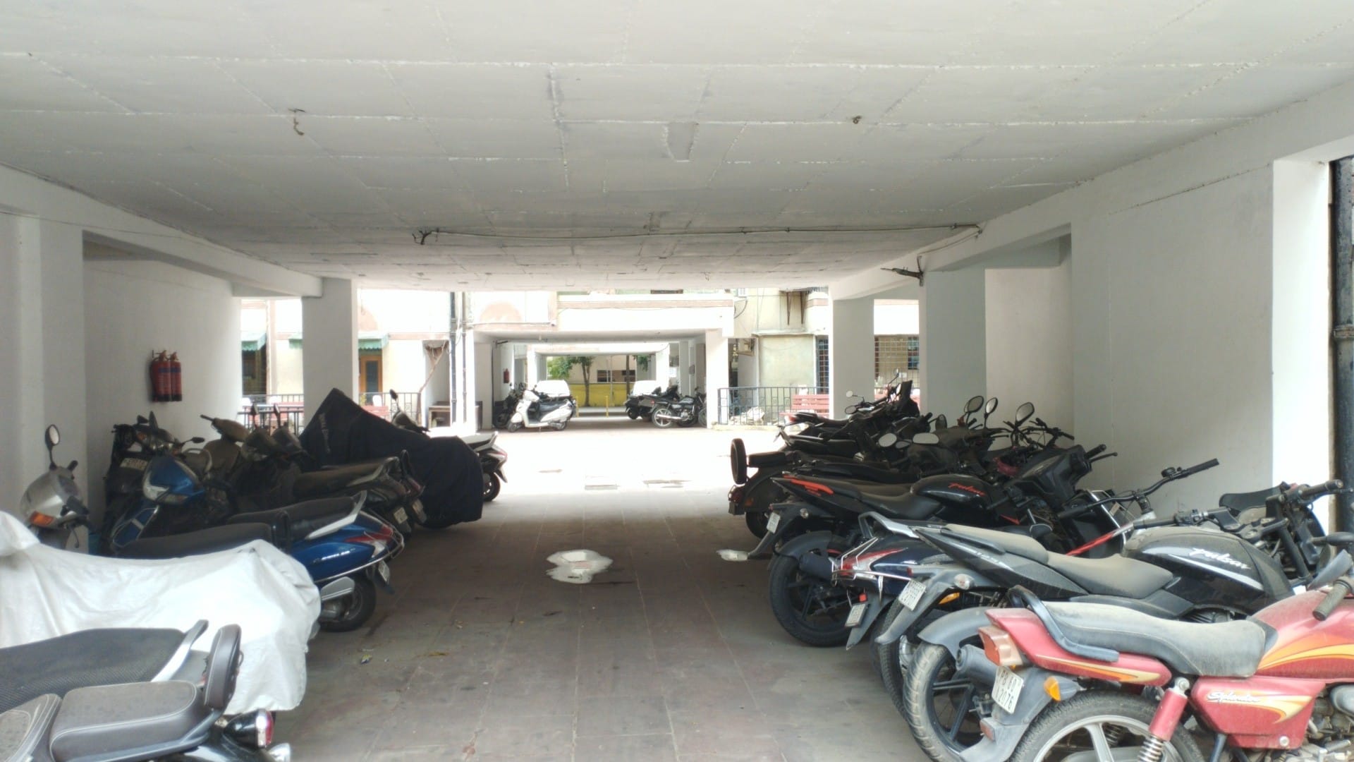 Mundi Cooperative Complex Sector 70 Mohali | 3 BHK Flats for resale - Amenities