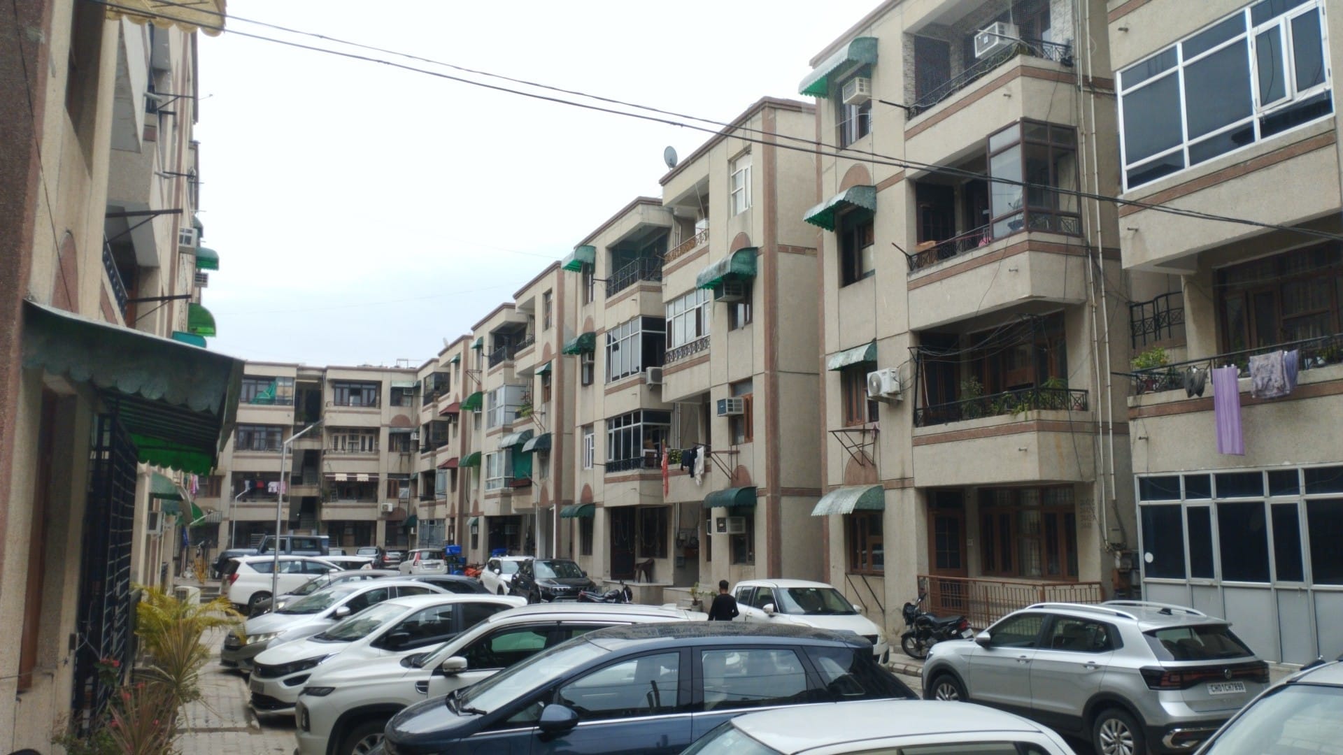 Mundi Cooperative Complex Sector 70 Mohali | 3 BHK Flats for resale - Location Map