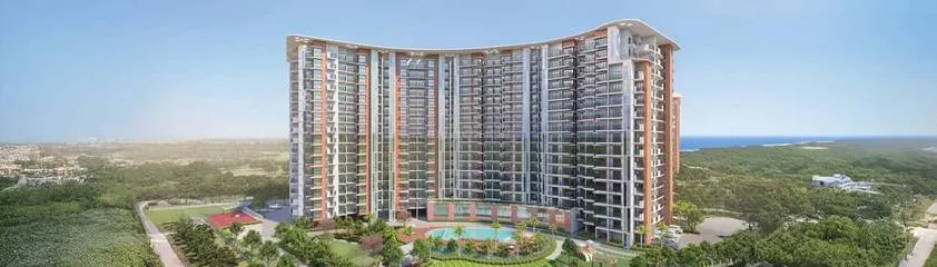 JLPL Galaxy Heights | 2 BHK in Sector 66A, Mohali — 2 BHK flat for sale in Sector 66A, Mohali, Mohali | real estate agent mohali, property dealer mohali | Realty Holding and Management Consultants