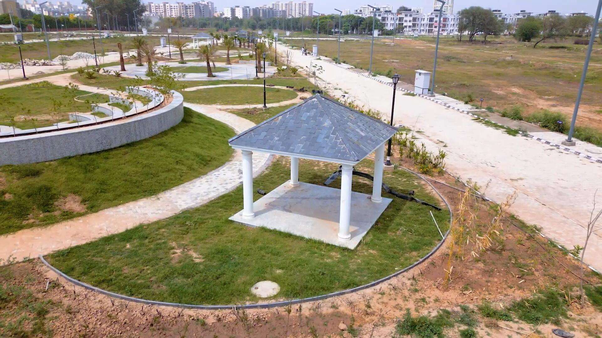 Jubilee City Gardens Mohali | Plots & 3BHK, Sector 116 — 3 BHK flat for sale in Mohali, Mohali | best real estate consultant in mohali, property dealer mohali | Realty Holding and Management Consultants