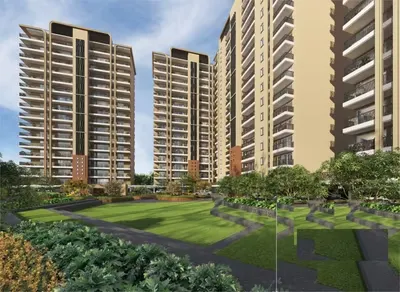Jubilee Vallum | 3 & 4 BHK in Sector 91, Mohali — 3-4 BHK flat for sale in Sector 91, Mohali, Mohali | property dealer mohali, real estate agent mohali | Realty Holding and Management Consultants