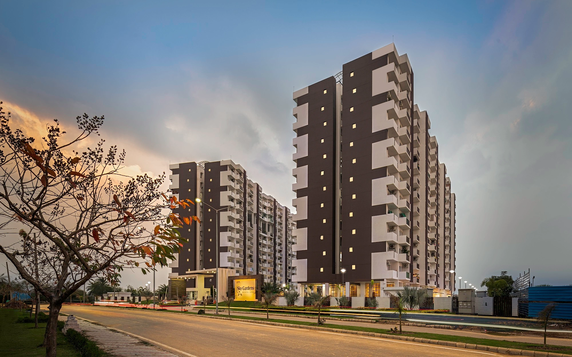 JLPL Sky Garden | 2 BHK in Sector 66A, Mohali — 1-2 BHK flat for sale in Mohali, Mohali | best real estate consultant in mohali, property dealer mohali | Realty Holding and Management Consultants